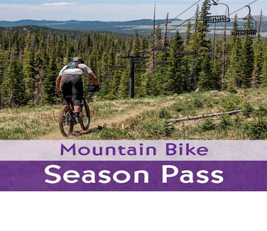 Downhill Season Pass