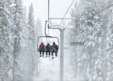 Winter Season Pass