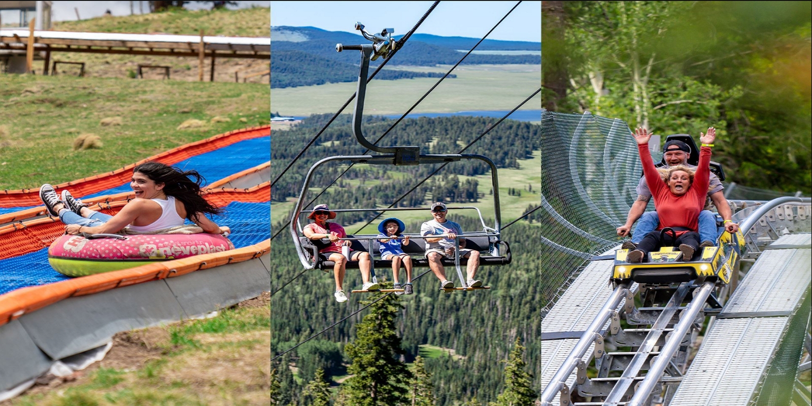 Adventure Pass