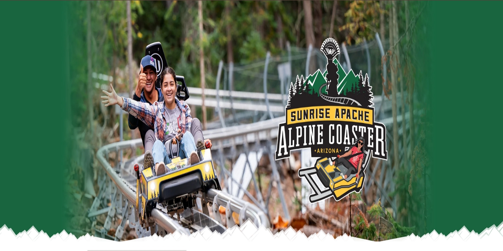 Alpine Coaster